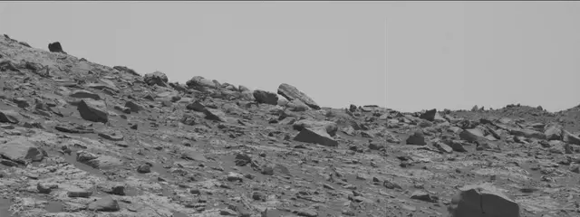 Sol 2790: Mast Camera (Mastcam)