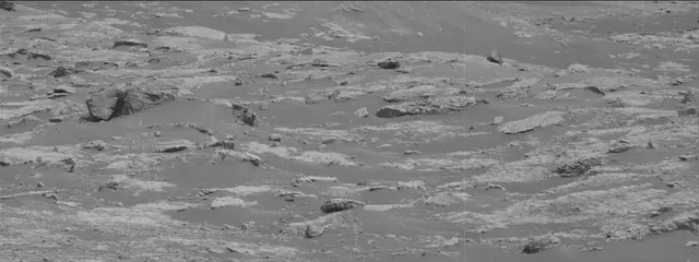 Sol 2790: Mast Camera (Mastcam)