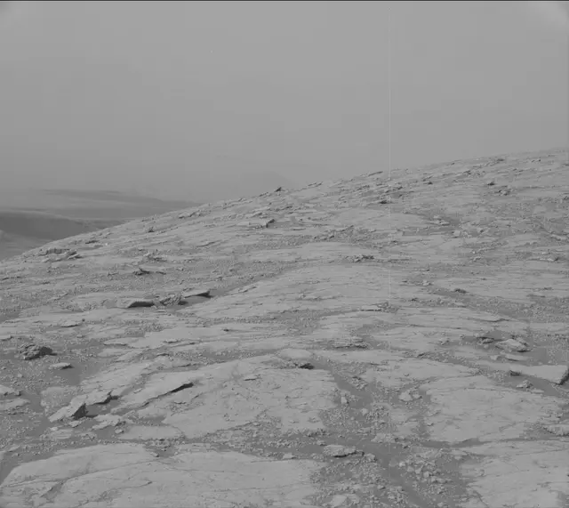 Sol 2790: Mast Camera (Mastcam)