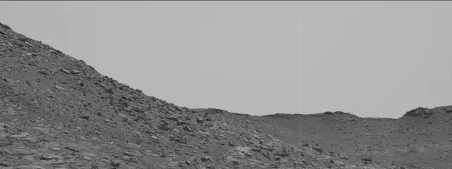 Sol 2792: Mast Camera (Mastcam)