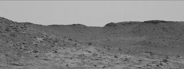 Sol 2792: Mast Camera (Mastcam)