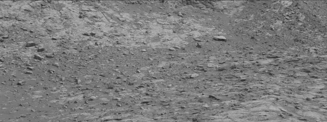 Sol 2792: Mast Camera (Mastcam)