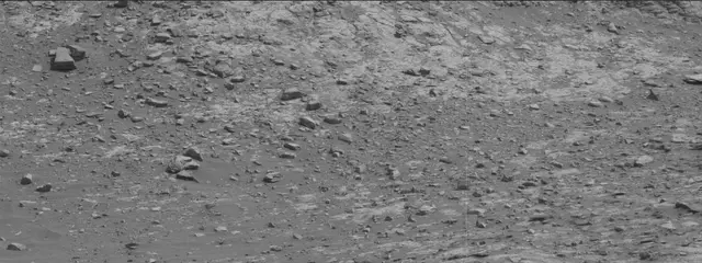 Sol 2792: Mast Camera (Mastcam)