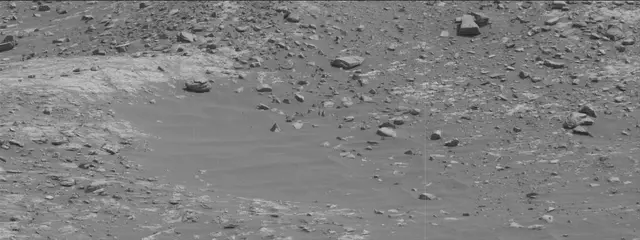 Sol 2792: Mast Camera (Mastcam)