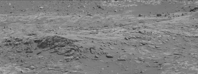 Sol 2792: Mast Camera (Mastcam)