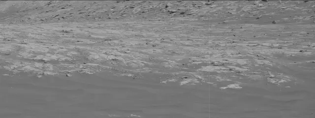 Sol 2792: Mast Camera (Mastcam)