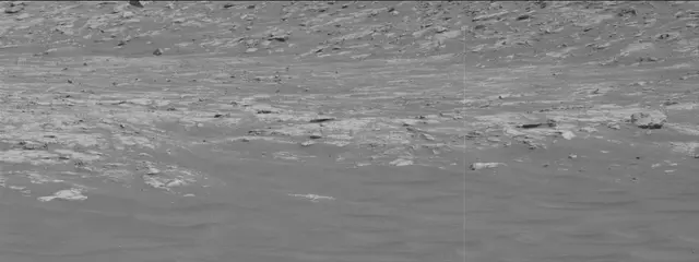 Sol 2792: Mast Camera (Mastcam)