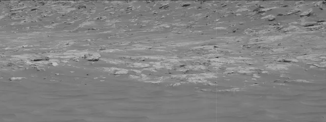 Sol 2792: Mast Camera (Mastcam)