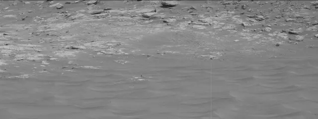 Sol 2792: Mast Camera (Mastcam)