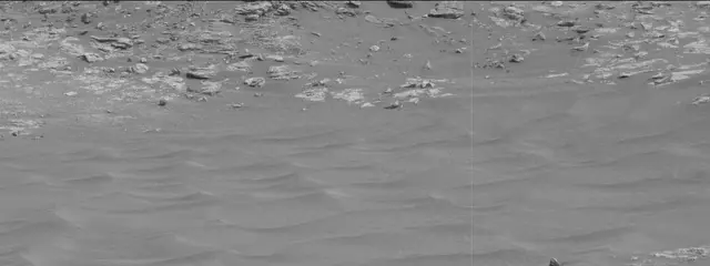 Sol 2792: Mast Camera (Mastcam)