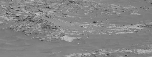 Sol 2792: Mast Camera (Mastcam)