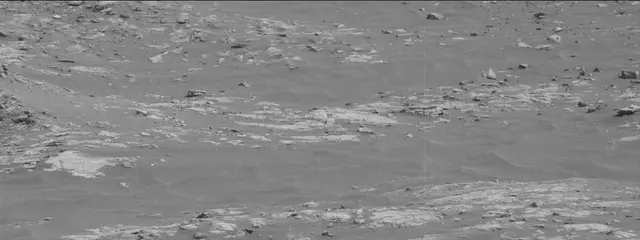 Sol 2792: Mast Camera (Mastcam)