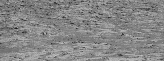 Sol 2792: Mast Camera (Mastcam)