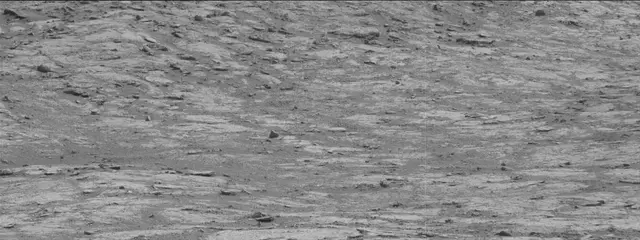 Sol 2792: Mast Camera (Mastcam)