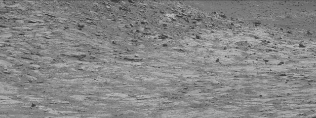 Sol 2792: Mast Camera (Mastcam)