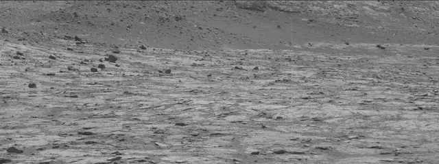 Sol 2792: Mast Camera (Mastcam)