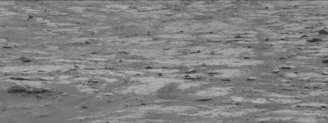 Sol 2792: Mast Camera (Mastcam)