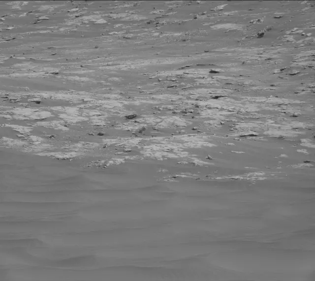 Sol 2792: Mast Camera (Mastcam)