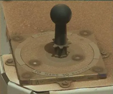 Sol 2793: Mast Camera (Mastcam)
