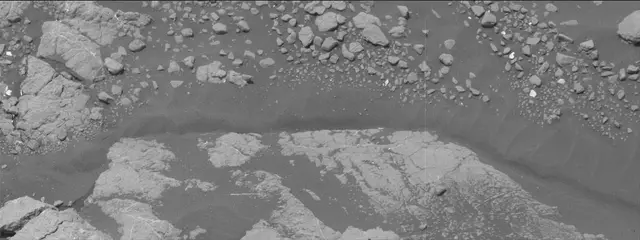 Sol 2793: Mast Camera (Mastcam)