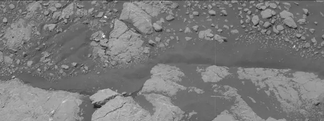 Sol 2793: Mast Camera (Mastcam)