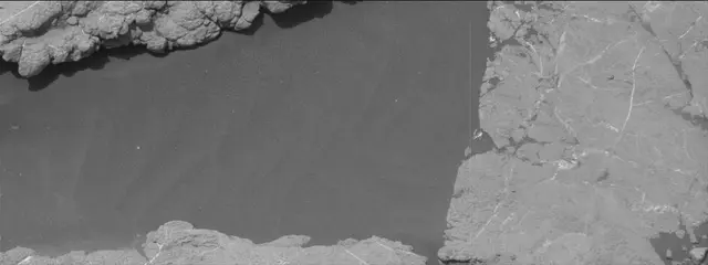 Sol 2793: Mast Camera (Mastcam)