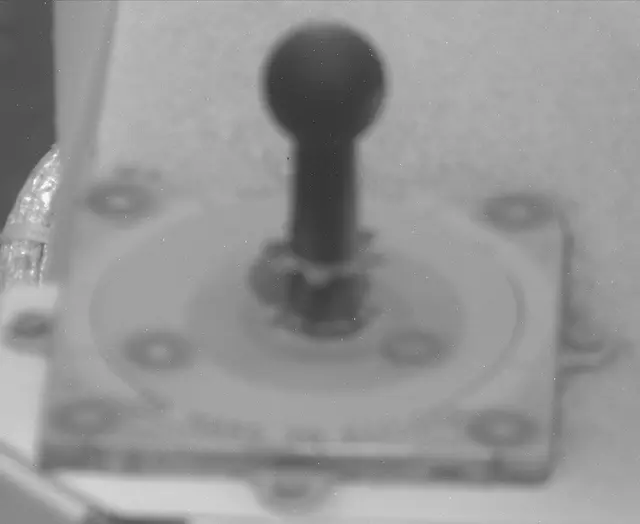Sol 2793: Mast Camera (Mastcam)