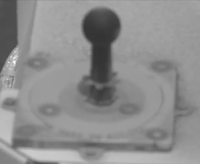 Sol 2793: Mast Camera (Mastcam)