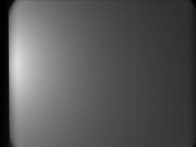 Sol 2794: Mast Camera (Mastcam)