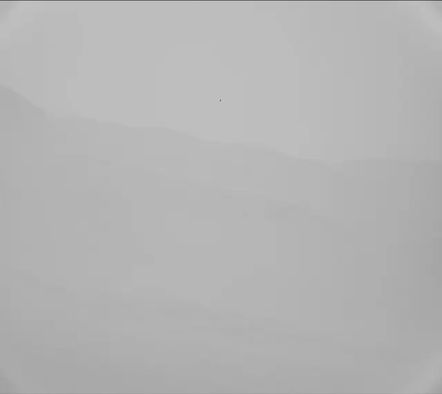 Sol 2794: Mast Camera (Mastcam)