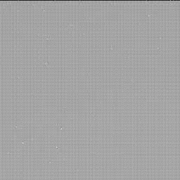 Sol 2781: Mast Camera (Mastcam)