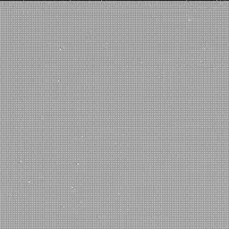Sol 2781: Mast Camera (Mastcam)
