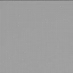 Sol 2781: Mast Camera (Mastcam)
