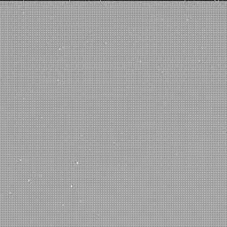 Sol 2781: Mast Camera (Mastcam)
