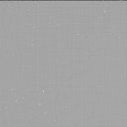 Sol 2781: Mast Camera (Mastcam)