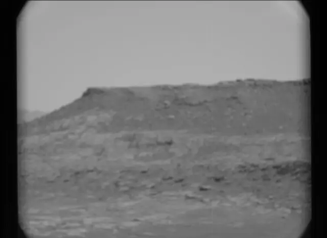 Sol 2792: Mast Camera (Mastcam)