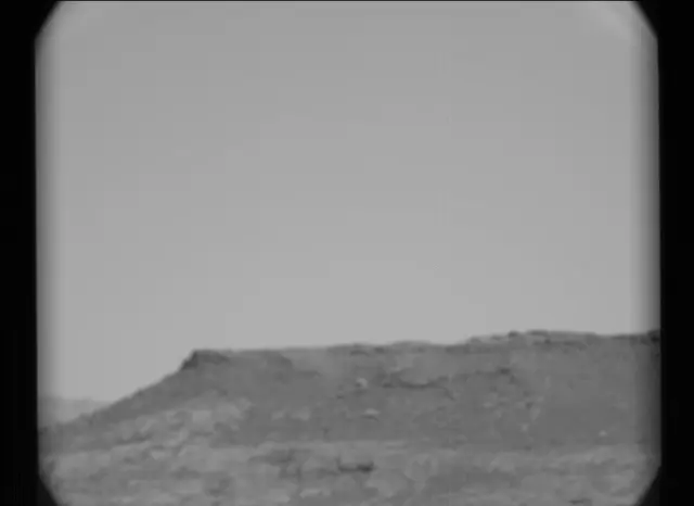 Sol 2792: Mast Camera (Mastcam)