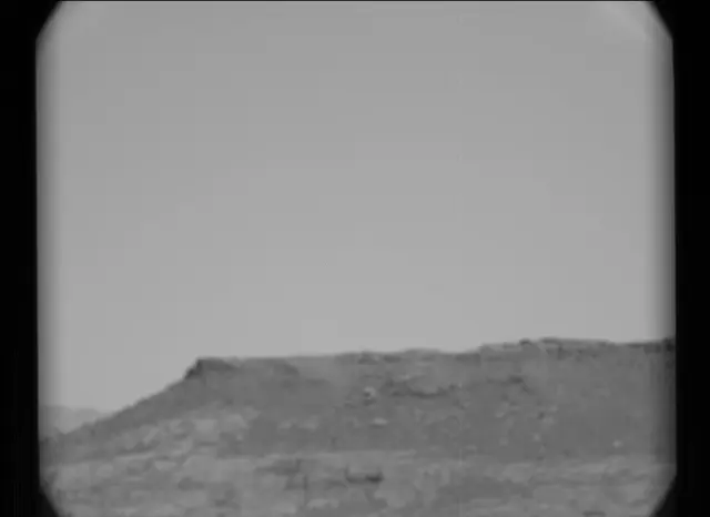 Sol 2792: Mast Camera (Mastcam)