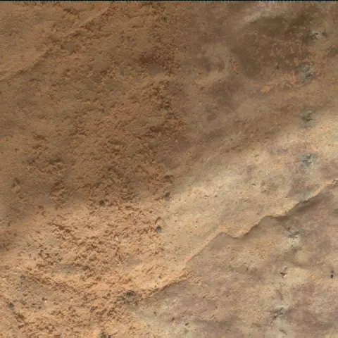 Sol 2792: Mars Hand Lens Imager (MAHLI)