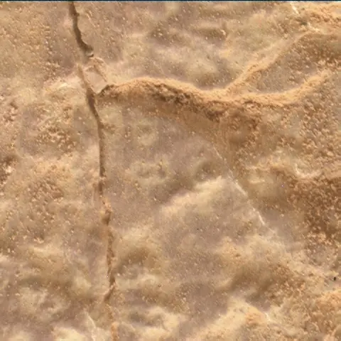 Sol 2792: Mars Hand Lens Imager (MAHLI)