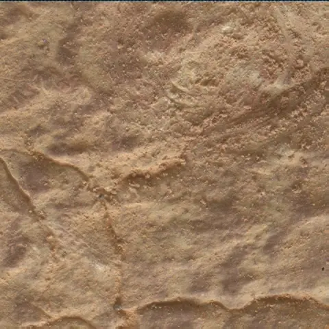 Sol 2792: Mars Hand Lens Imager (MAHLI)