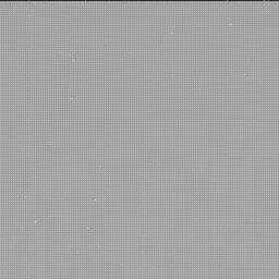 Sol 2794: Mast Camera (Mastcam)