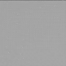 Sol 2794: Mast Camera (Mastcam)