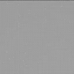 Sol 2794: Mast Camera (Mastcam)