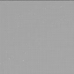 Sol 2794: Mast Camera (Mastcam)