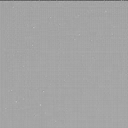 Sol 2794: Mast Camera (Mastcam)