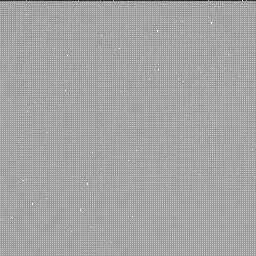 Sol 2794: Mast Camera (Mastcam)