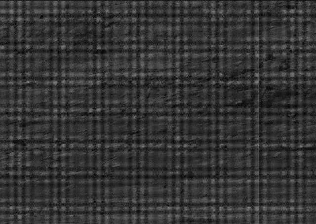 Sol 2795: Mast Camera (Mastcam)