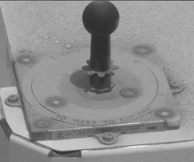 Sol 2795: Mast Camera (Mastcam)