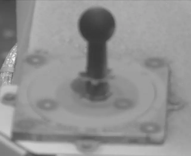 Sol 2795: Mast Camera (Mastcam)